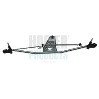 Valytuvo trauklė HOFFER 227080