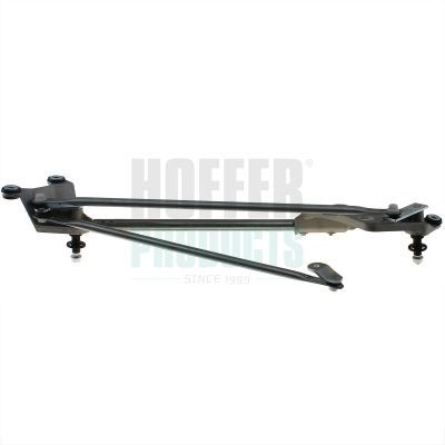 Valytuvo trauklė HOFFER 227086