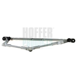 Valytuvo trauklė HOFFER 227092