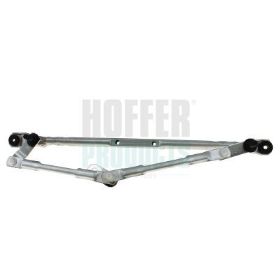 Valytuvo trauklė HOFFER 227092