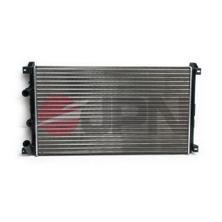 Radiatorius, variklio aušinimas JPN 60C9033-JPN