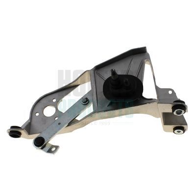 Valytuvo trauklė HOFFER 227093