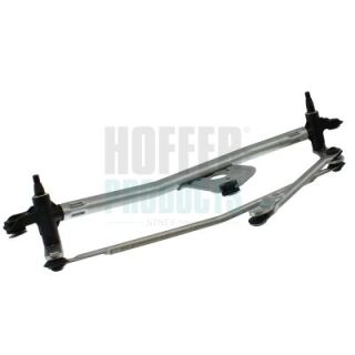 Valytuvo trauklė HOFFER 227095