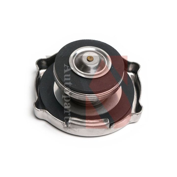 Radiatoriaus dangtelis YSPARTS YS-YXG161