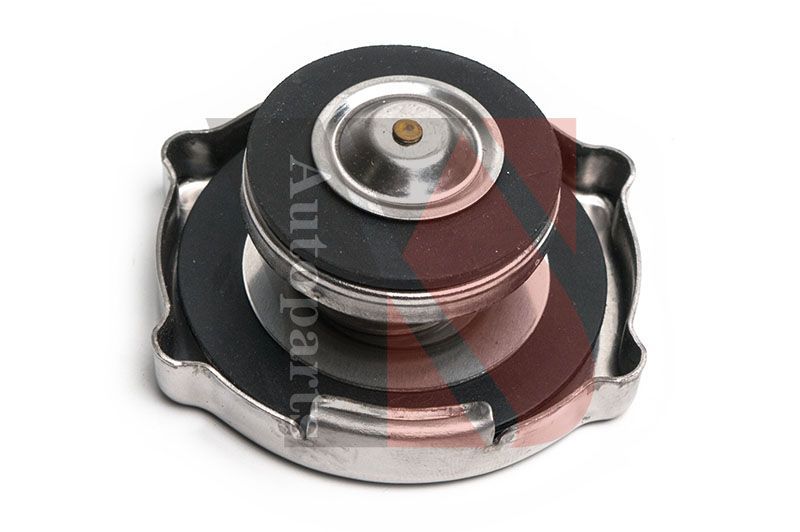 Radiatoriaus dangtelis YSPARTS YS-YXG161