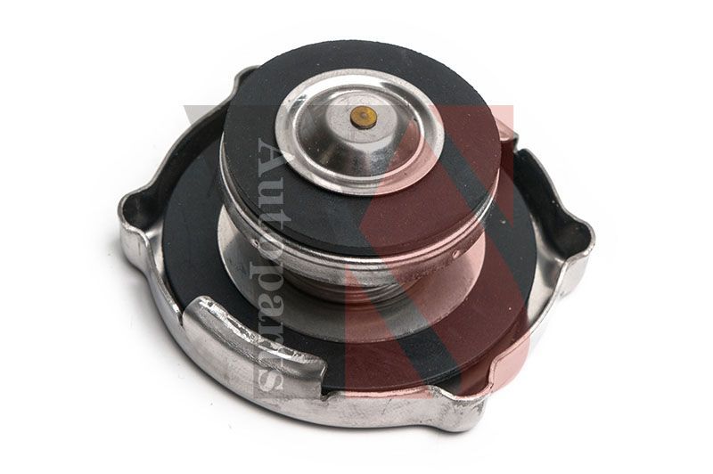 Radiatoriaus dangtelis YSPARTS YS-YXG164