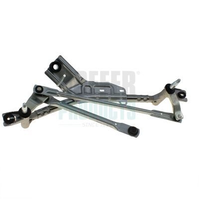 Valytuvo trauklė HOFFER 227107