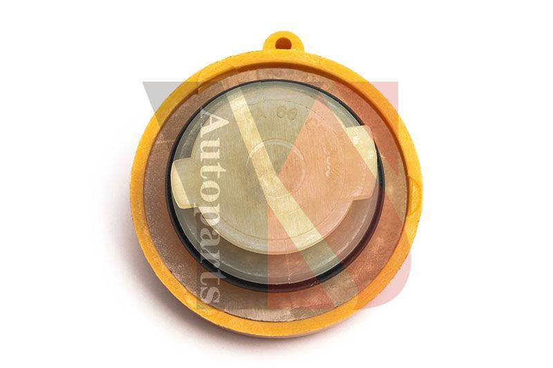 Dangtelis, alyvos pildymo anga YSPARTS YS-YXG202