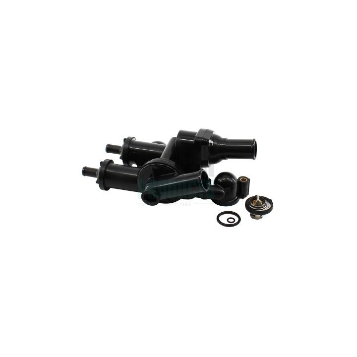 Termostatas, aušinimo skystis HOFFER 81921044