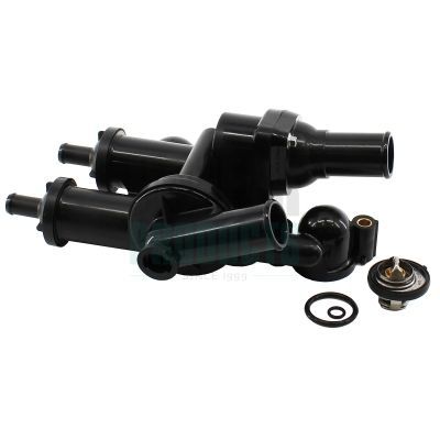 Termostatas, aušinimo skystis HOFFER 81921044