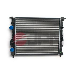 Radiatorius, variklio aušinimas JPN 60C9043-JPN