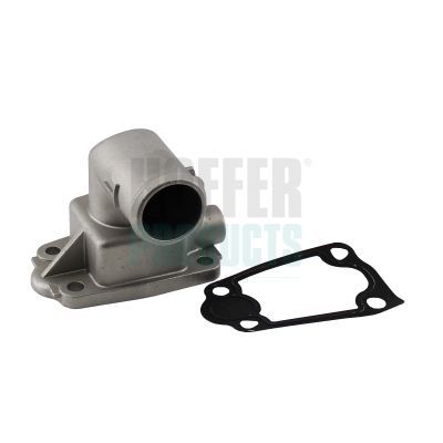 Termostatas, aušinimo skystis HOFFER 81921058