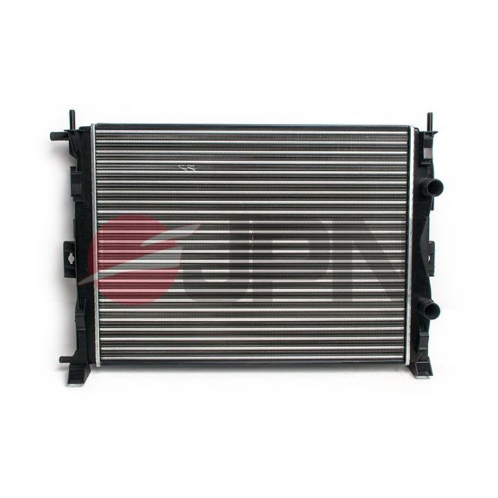 Radiatorius, variklio aušinimas JPN 60C9045-JPN