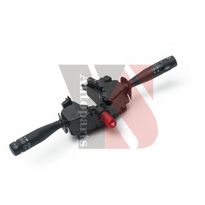 Vairo kolonėlės jungiklis YSPARTS YSW0002