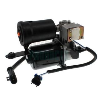 Kompresorius, suspausto oro sistema HOFFER H58038