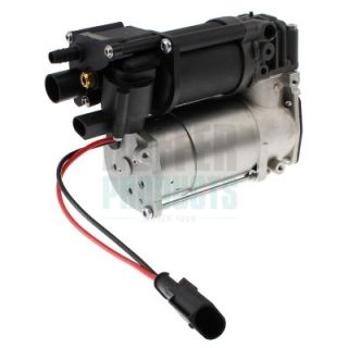 Kompresorius, suspausto oro sistema HOFFER H58045