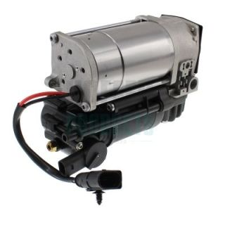 Kompresorius, suspausto oro sistema HOFFER H58046