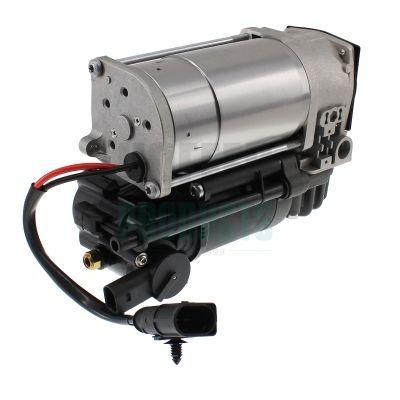 Kompresorius, suspausto oro sistema HOFFER H58046