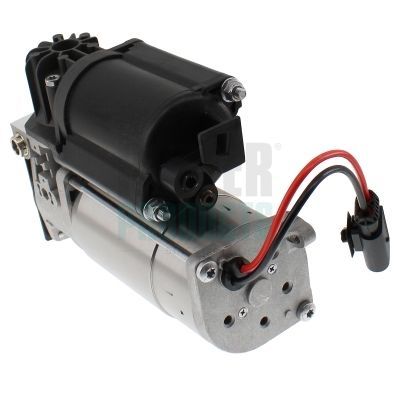 Kompresorius, suspausto oro sistema HOFFER H58049