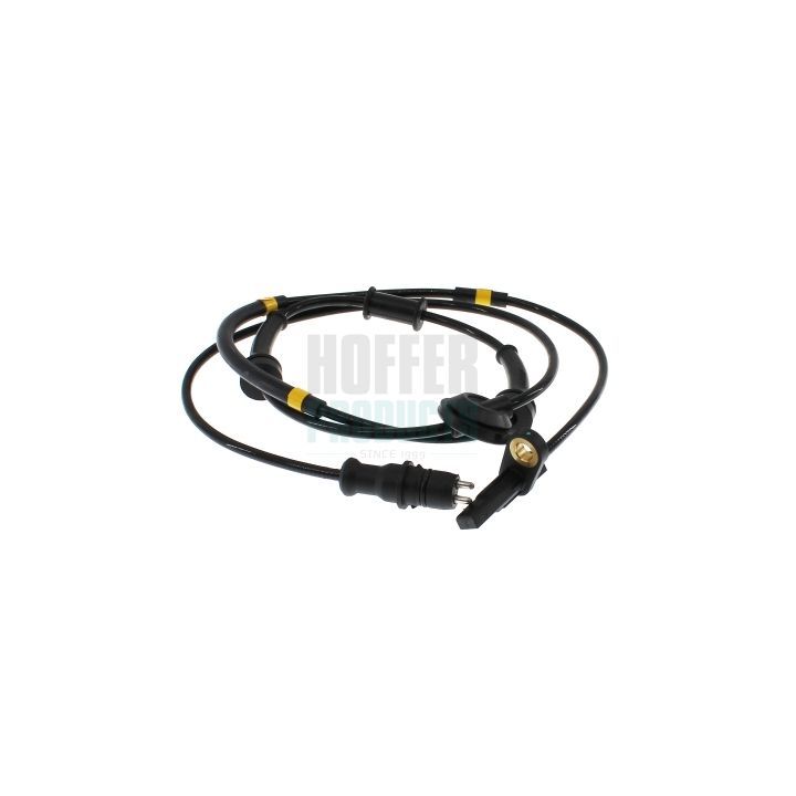 Jutiklis, rato greitis HOFFER 82901223