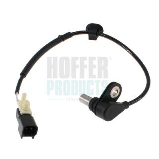 Jutiklis, rato greitis HOFFER 82901246