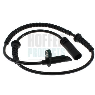 Jutiklis, rato greitis HOFFER 82901262