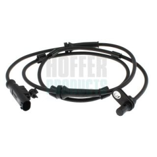 Jutiklis, rato greitis HOFFER 82901334