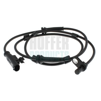 Jutiklis, rato greitis HOFFER 82901334