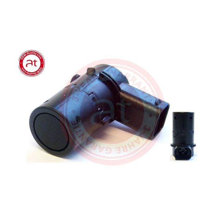 Jutiklis, statymo atstumo jutiklis at autoteile germany at10036