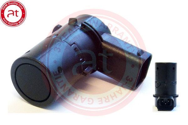 Jutiklis, statymo atstumo jutiklis at autoteile germany at10036