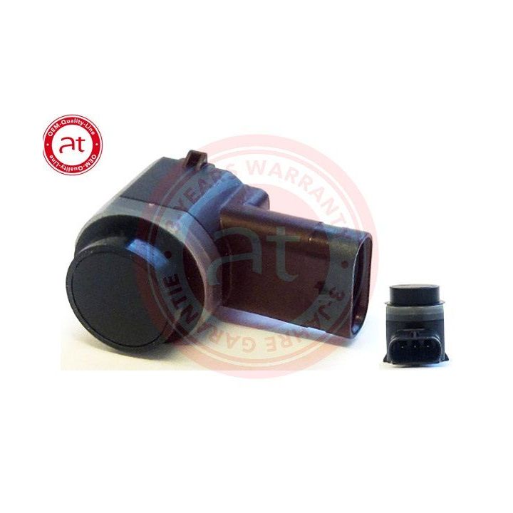 Jutiklis, statymo atstumo jutiklis at autoteile germany at10037