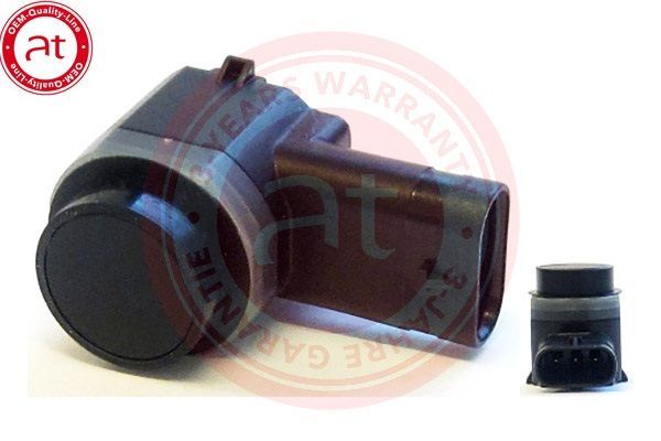 Jutiklis, statymo atstumo jutiklis at autoteile germany at10037