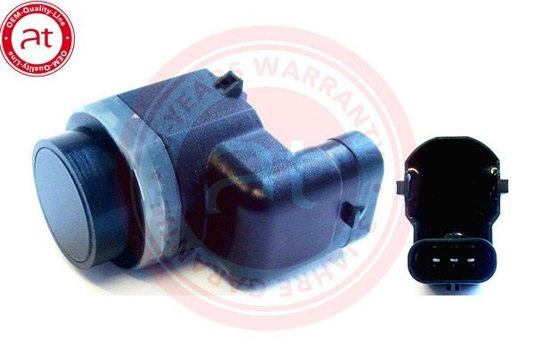 Jutiklis, statymo atstumo jutiklis at autoteile germany at10038