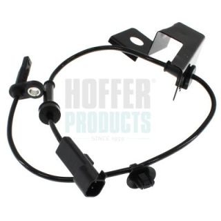 Jutiklis, rato greitis HOFFER 82901392