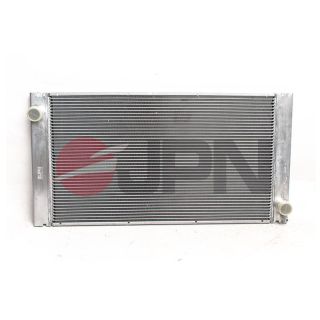 Radiatorius, variklio aušinimas JPN 60C9172-JPN