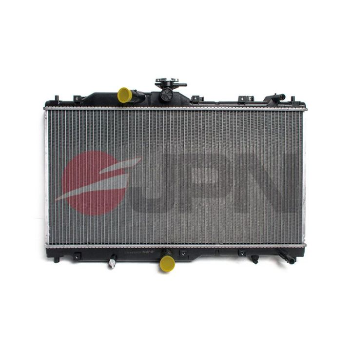 Radiatorius, variklio aušinimas JPN 60C9174-JPN