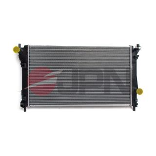 Radiatorius, variklio aušinimas JPN 60C9175-JPN