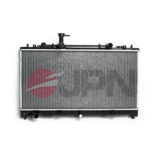 Radiatorius, variklio aušinimas JPN 60C9176-JPN