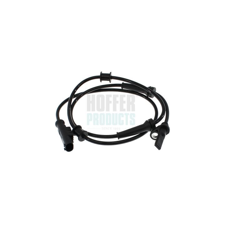 Jutiklis, rato greitis HOFFER 82901399