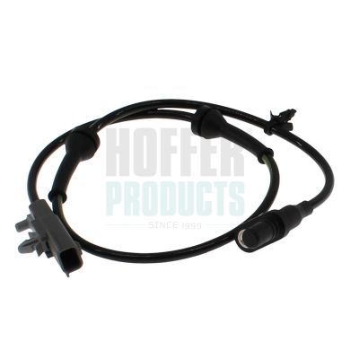 Jutiklis, rato greitis HOFFER 82901404