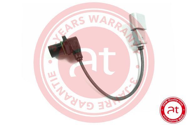 Jutiklis, alkūninio veleno impulsas at autoteile germany at10059