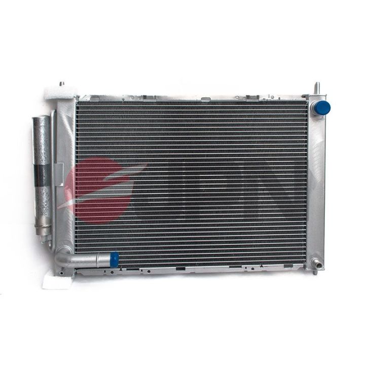 Radiatorius, variklio aušinimas JPN 60C9216-JPN