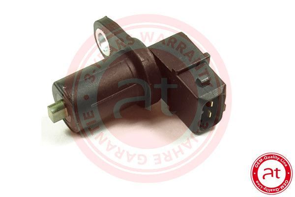 Jutiklis, alkūninio veleno impulsas at autoteile germany at10072