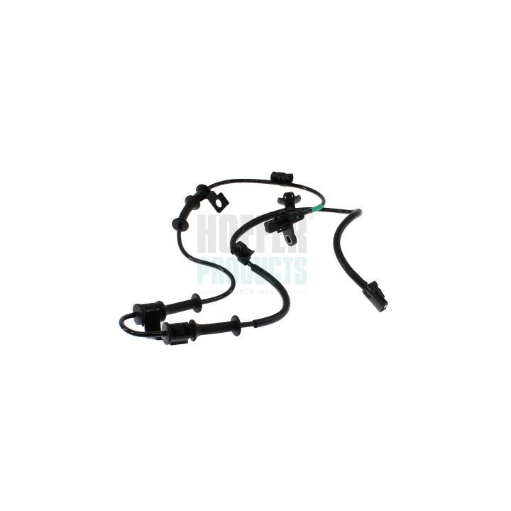 Jutiklis, rato greitis HOFFER 82901435