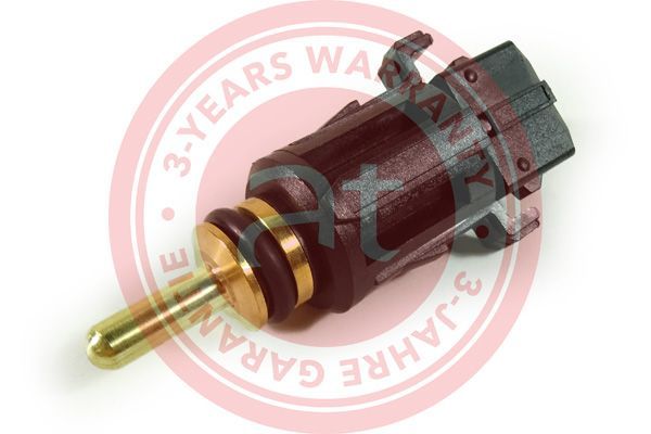 Siuntimo blokas, aušinimo skysčio temperatūra at autoteile germany at10079