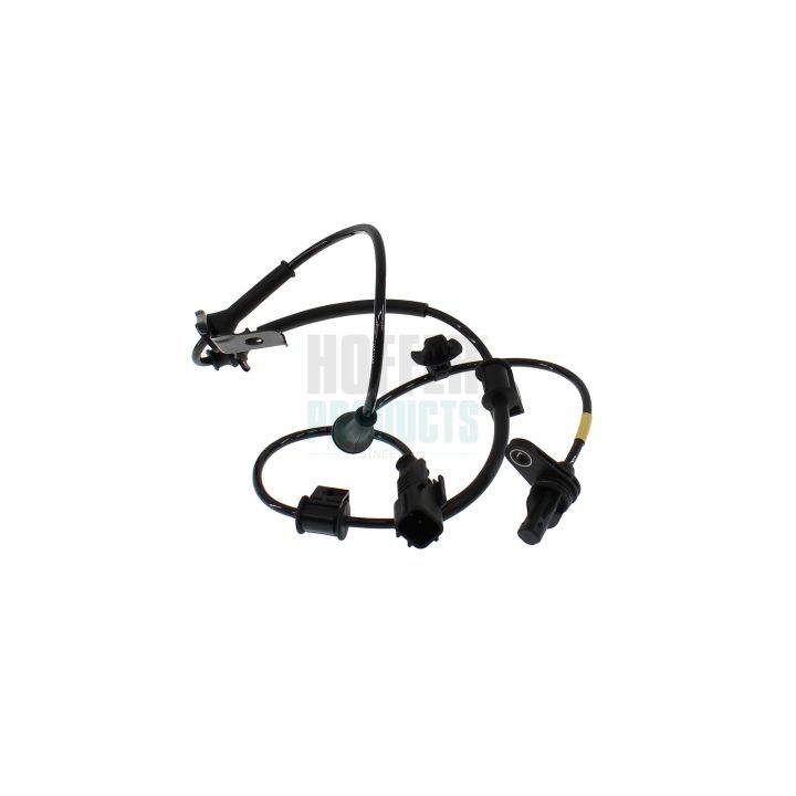 Jutiklis, rato greitis HOFFER 82901436