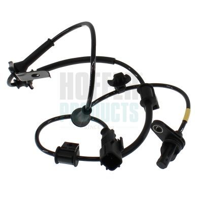 Jutiklis, rato greitis HOFFER 82901436