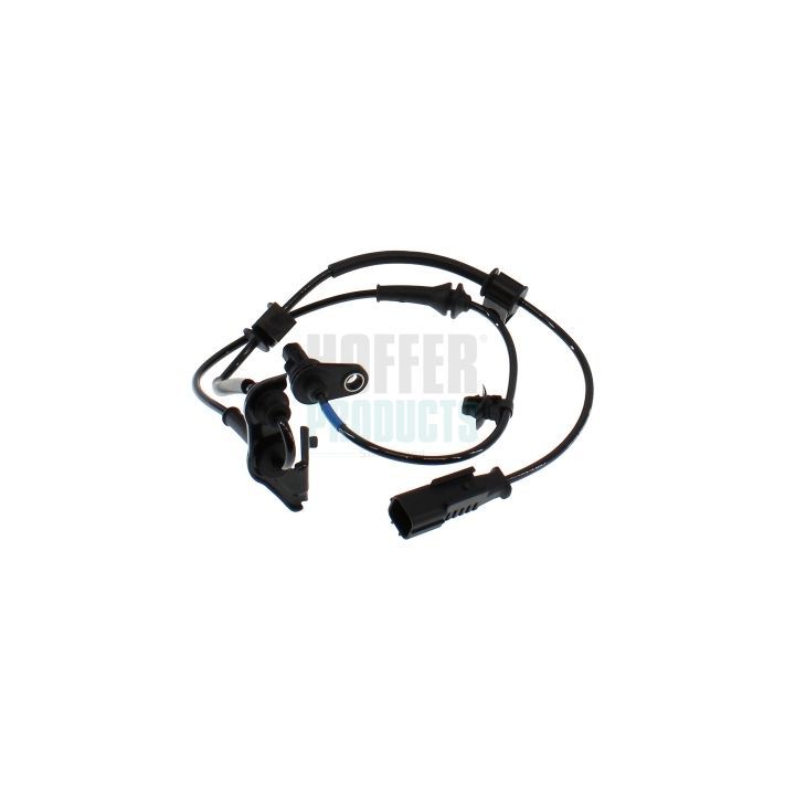 Jutiklis, rato greitis HOFFER 82901437