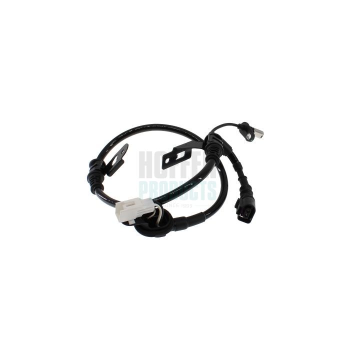 Jutiklis, rato greitis HOFFER 82901441