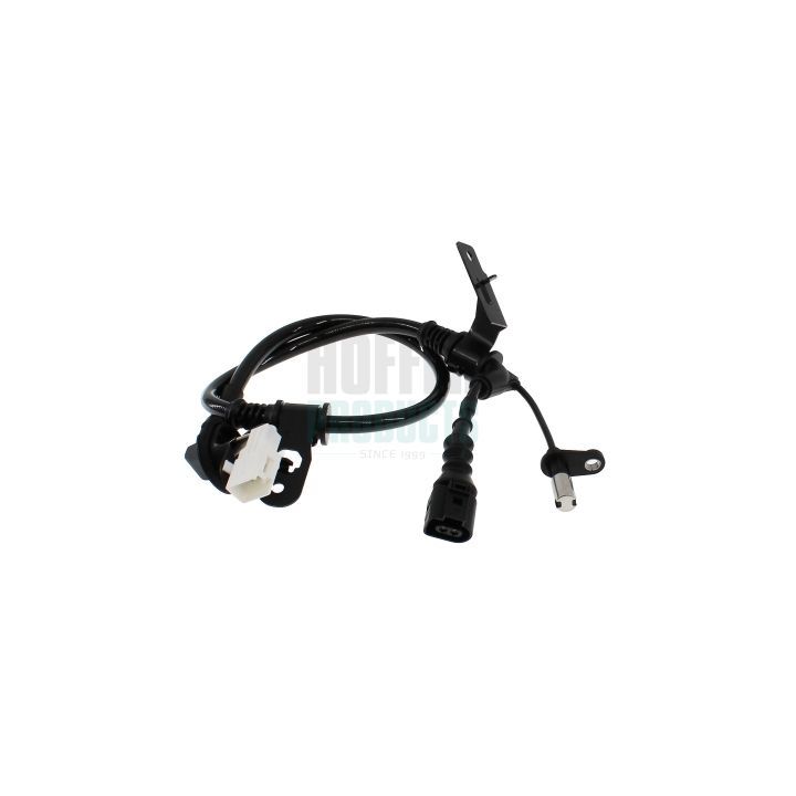 Jutiklis, rato greitis HOFFER 82901442